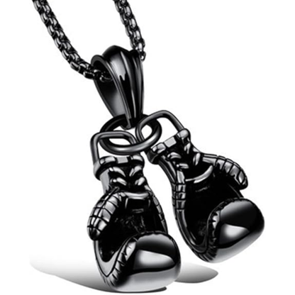 Cadena de MMA
